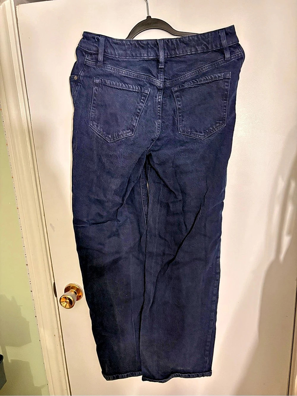 Dynamite Women's Blue  Jeans